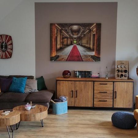 Landloft Am Paradies 웨스터스테드 외부 사진